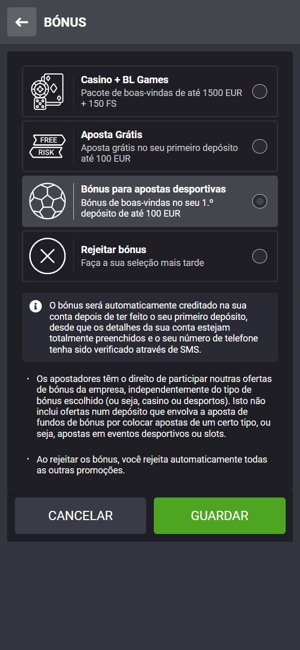 palpite de placar exato
