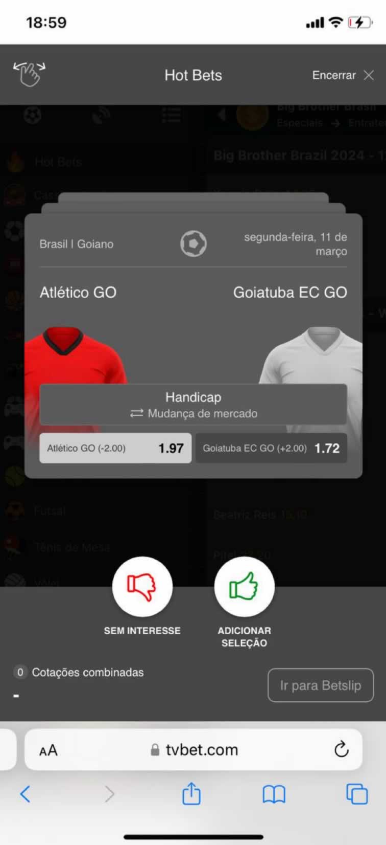 novibet app download